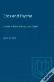 Capa do artigo Eros And Psyche