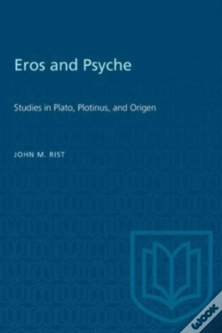 Capa do artigo Eros And Psyche
