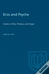 Eros And Psyche