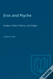 Capa do artigo Eros And Psyche