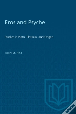 Capa do artigo Eros And Psyche
