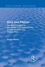 Eros And Psyche (Routledge Revivals) - Preview