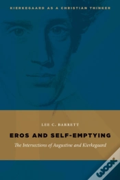 Capa do artigo Eros And Self-Emptying