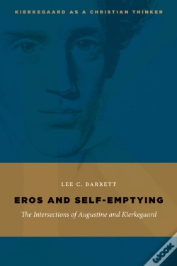 Capa do artigo Eros And Self-Emptying