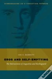 Capa do artigo Eros And Self-Emptying