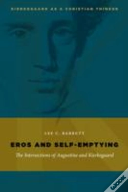 Capa do artigo Eros And Self-Emptying
