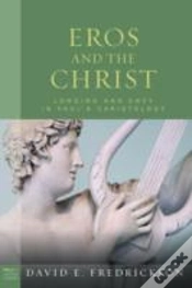 Capa do artigo Eros And The Christ