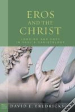 Capa do artigo Eros And The Christ