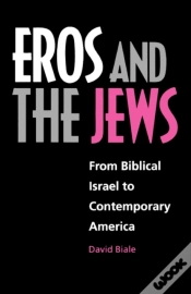 Capa do artigo Eros And The Jews