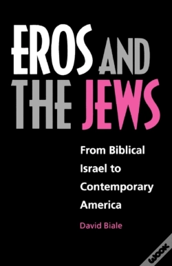 Capa do artigo Eros And The Jews