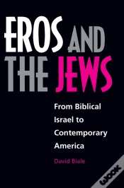 Capa do artigo Eros And The Jews