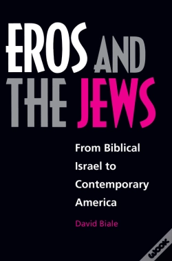 Capa do artigo Eros And The Jews
