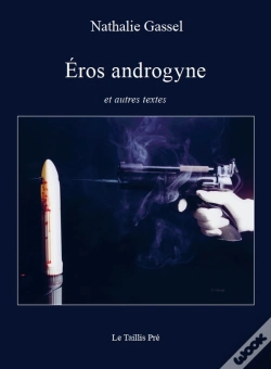 Capa do artigo Eros Androgyne