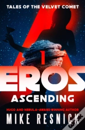 Capa do artigo Eros Ascending