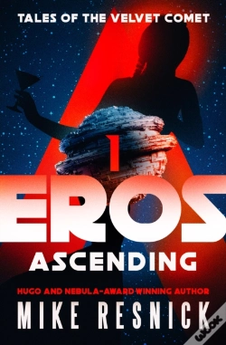 Capa do artigo Eros Ascending