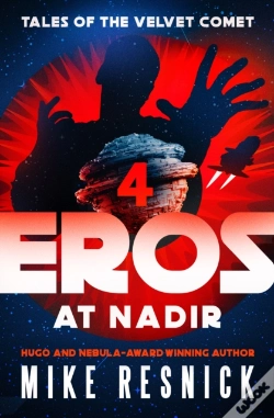 Capa do artigo Eros At Nadir