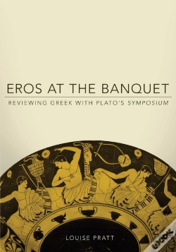 Capa do artigo Eros At The Banquet