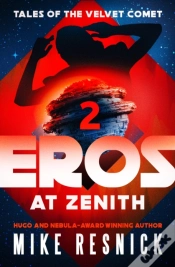 Capa do artigo Eros At Zenith