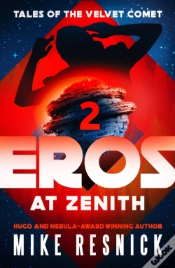 Capa do artigo Eros At Zenith