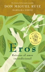 Capa do artigo Eros