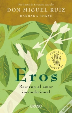Capa do artigo Eros