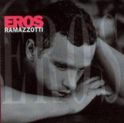 Capa do artigo Eros - CD