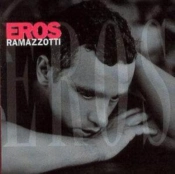 Capa do artigo Eros - CD