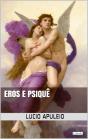Eros E Psiquê - Apuleio - Preview