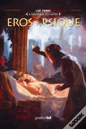 Capa do artigo Eros e Psique