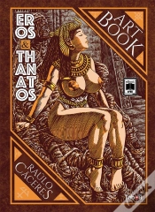 Capa do artigo Eros & Thanatos - Art Book