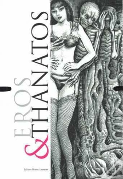 Capa do artigo Eros & Thanatos Tome 1 Et Tome 2