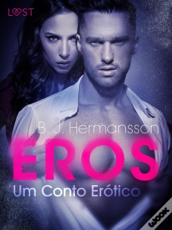 Capa do artigo Eros – Um Conto Erótico