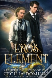 Capa do artigo Eros Element