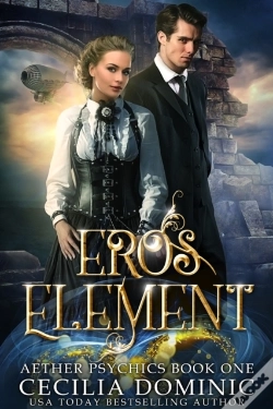 Capa do artigo Eros Element