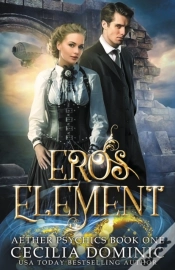 Capa do artigo Eros Element