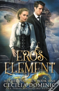 Capa do artigo Eros Element