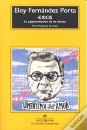 Capa do artigo Eros
