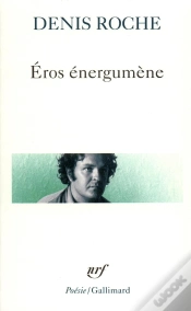 Capa do artigo Eros Énergumène