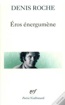 Capa do artigo Eros Énergumène