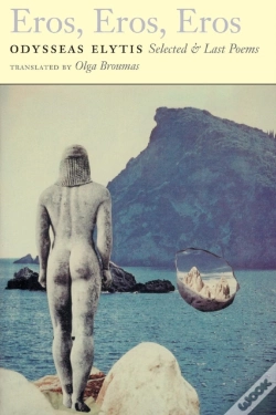 Capa do artigo Eros, Eros, Eros