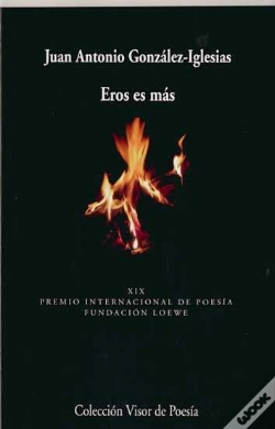 Capa do artigo Eros Es Más