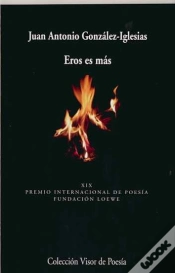Capa do artigo Eros Es Más