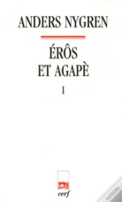 Capa do artigo Eros Et Agapè