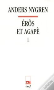 Capa do artigo Eros Et Agapè