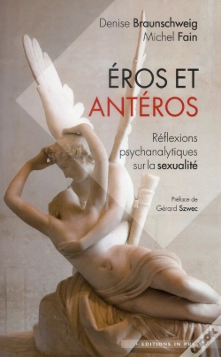 Capa do artigo Eros Et Antéros