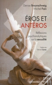 Capa do artigo Eros Et Antéros