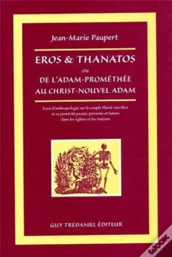 Capa do artigo Eros Et Thanatos