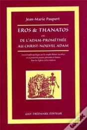 Capa do artigo Eros Et Thanatos