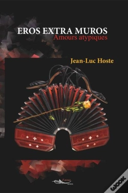 Capa do artigo Eros Extra Muros