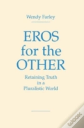 Capa do artigo Eros For The Other